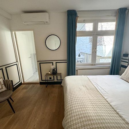 Yourbnb Suites Haarlemmerstraat Amsterdam Exteriér fotografie