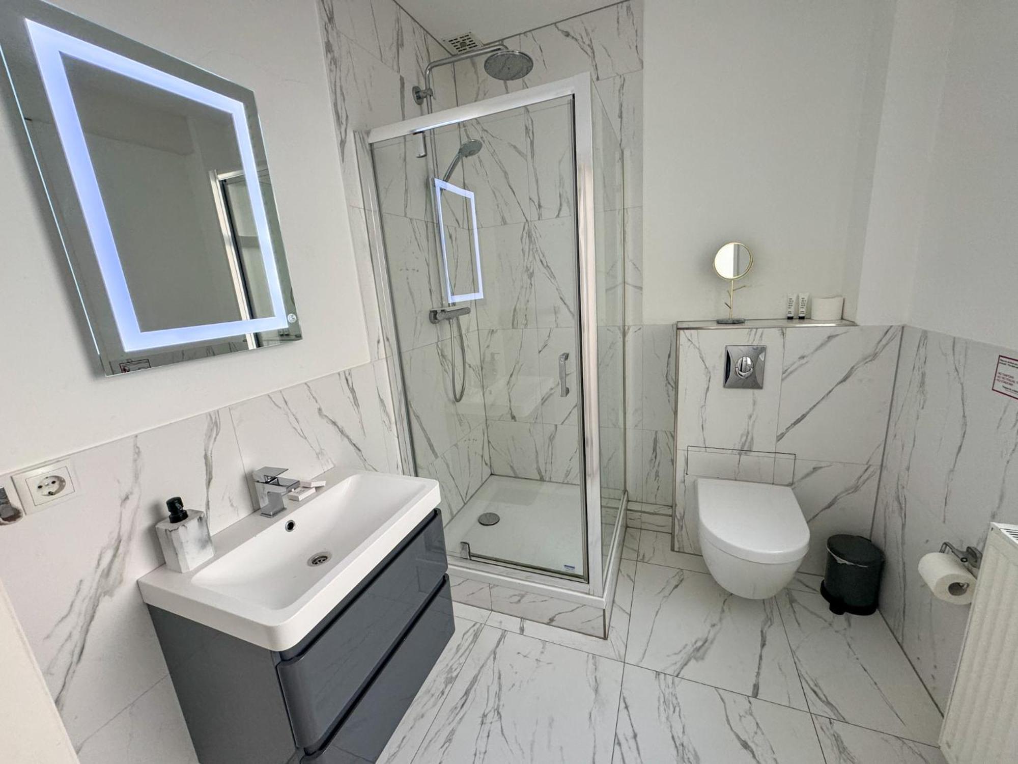 Yourbnb Suites Haarlemmerstraat Amsterdam Exteriér fotografie