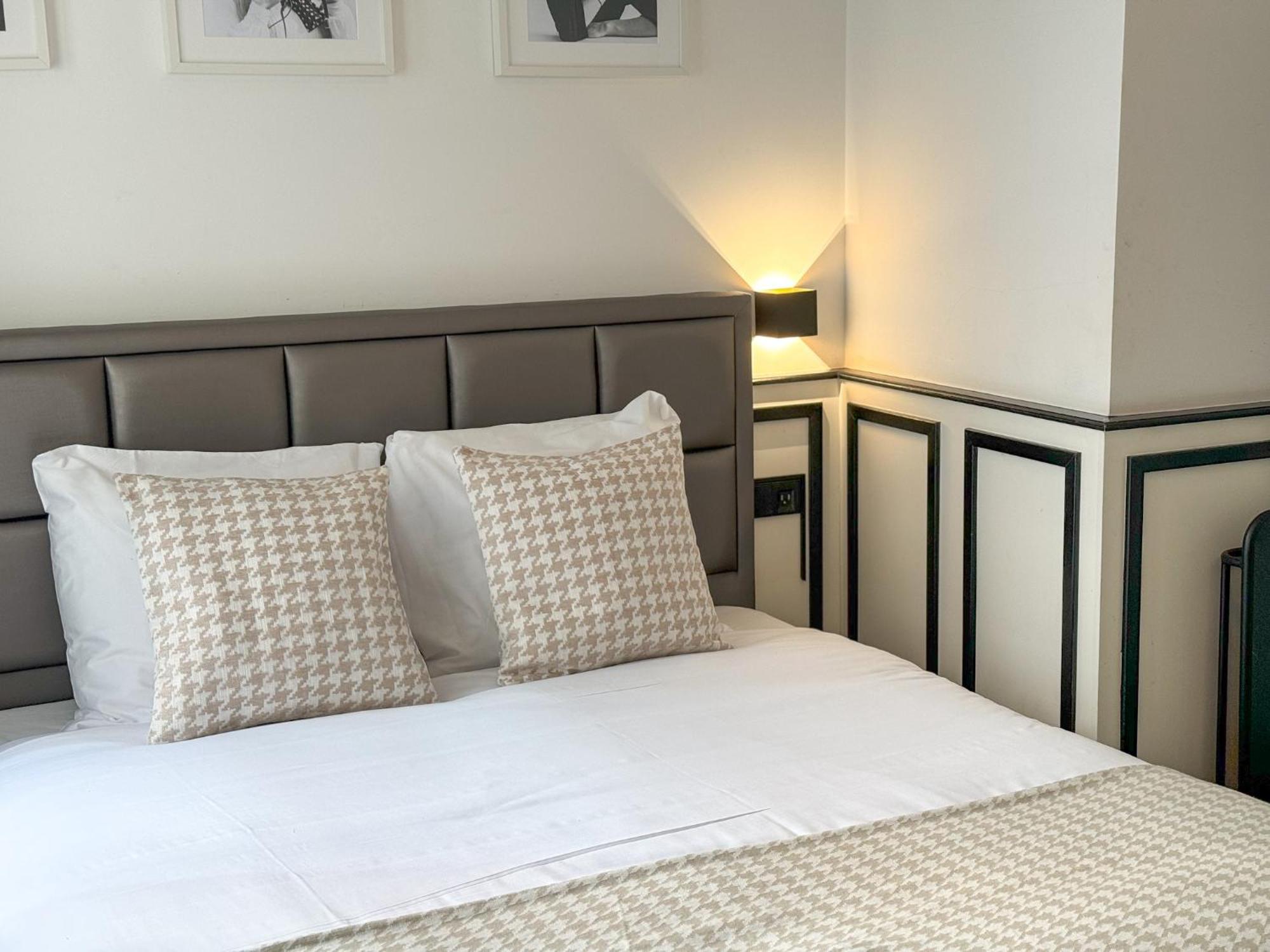Yourbnb Suites Haarlemmerstraat Amsterdam Exteriér fotografie